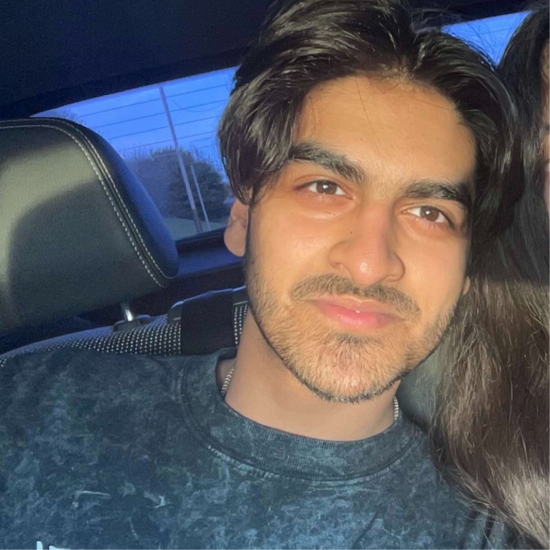 Aayush Parekh